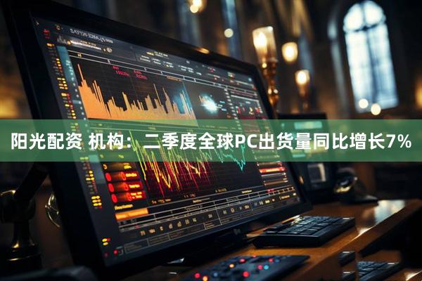 阳光配资 机构：二季度全球PC出货量同比增长7%